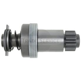 SD9112S AS-PL pinion with clutch