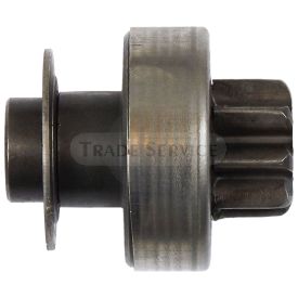 SD9114 AS-PL pinion with clutch