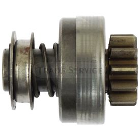 SD9115 AS-PL pinion with clutch