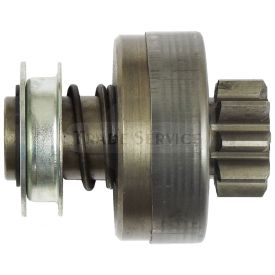 SD9117 AS-PL pinion with clutch