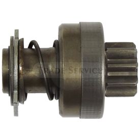 SD9119 AS-PL pinion with clutch