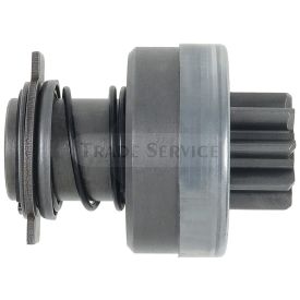 SD9119S AS-PL pinion with clutch