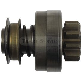 SD9121 AS-PL pinion with clutch