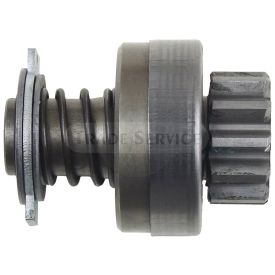 SD9122 AS-PL pinion with clutch