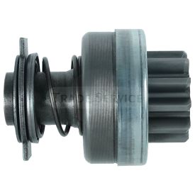 SD9122S AS-PL pinion with clutch