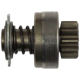 SD9123 AS-PL pinion with clutch