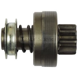 SD9127 AS-PL pinion with clutch