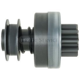 SD9128S AS-PL pinion with clutch