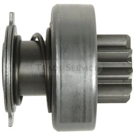 SD9130P AS-PL pinion with clutch