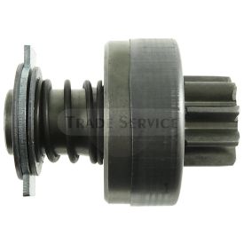 SD9131 AS-PL pinion with clutch