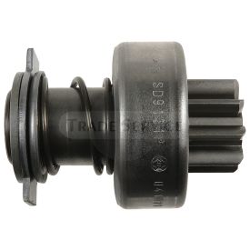 SD9131P AS-PL pinion with clutch