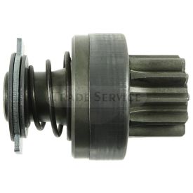 SD9147 AS-PL pinion with clutch