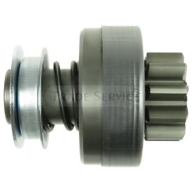 SD9151P AS-PL pinion with clutch