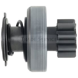 SD9152S AS-PL pinion with clutch