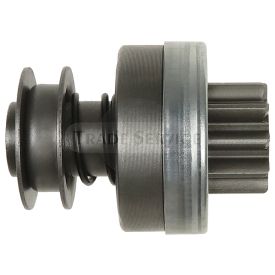 SD9154S AS-PL pinion with clutch