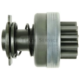 SD9158S AS-PL pinion with clutch