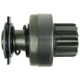 SD9160P AS-PL pinion with clutch