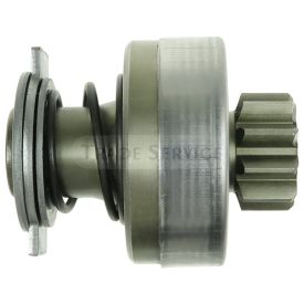 SD9161P AS-PL pinion with clutch