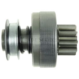SD9163P AS-PL pinion with clutch
