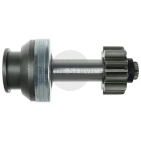 SD9167S AS-PL pinion with clutch