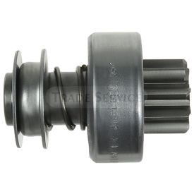 SD9199P AS-PL pinion with clutch