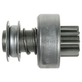 SD9201P AS-PL pinion with clutch