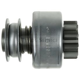SD9220P AS-PL pinion with clutch
