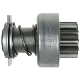 SD9228P AS-PL pinion with clutch