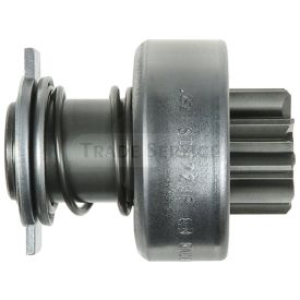 SD9229P AS-PL pinion with clutch