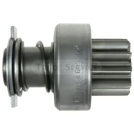 SD9231P AS-PL pinion with clutch
