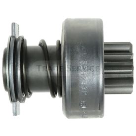 SD9233P AS-PL pinion with clutch
