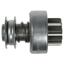 SD9241P AS-PL pinion with clutch