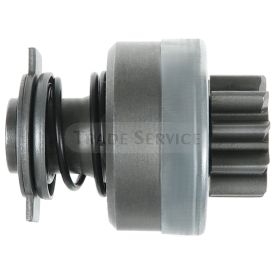 SD9243S AS-PL pinion with clutch