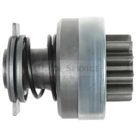 SD9245S AS-PL pinion with clutch