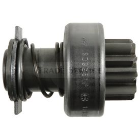 SD9251P AS-PL pinion with clutch