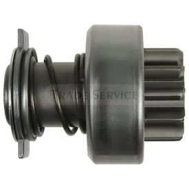 SD9253P AS-PL pinion with clutch