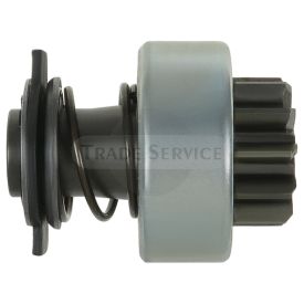 SD9253S AS-PL pinion with clutch