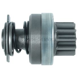 SD9271S AS-PL pinion with clutch