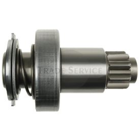 SD9284P AS-PL pinion with clutch