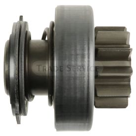 SD9285P AS-PL pinion with clutch