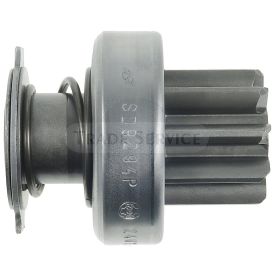 SD9294P AS-PL pinion with clutch
