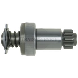 SD9299P AS-PL pinion with clutch