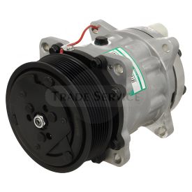 SE7H13-8901-H SANDEN HASCO AC compressor