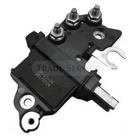 SF-23-1 Prestolite regulator