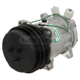 SH7H15-278R-H SANDEN HASCO AC compressor