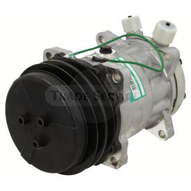 SH7H15-278R-H SANDEN HASCO AC compressor