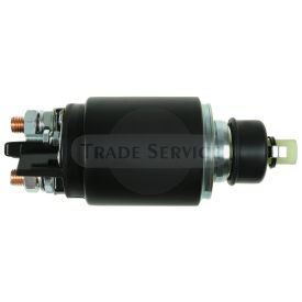 SS9102S AS-PL switch
