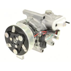 TRSA05-3373 SANDEN AC compressor