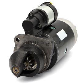 TS11113096 Primot starter motor / eco - aftermarket /