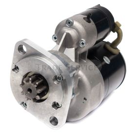 TS13092023 Primot starter motor TZ4K